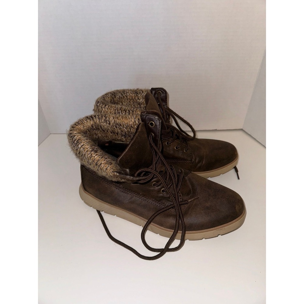 Cliffs White‎ Mountain Boots